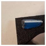 Taser C2 Defender professional-grade self-defense tool with its original carrying case and accessories