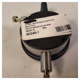 Mitutoyo 2923S-10 Dial Indicator .0001" Graduation .050" Range 6 Jewels