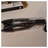 Crate Club by Martin Brothers Stainless Steel 4-Point Fishing Spear Head