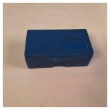 Fowler X-Test .0005" Dial Test Indicator with Fitted Case