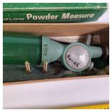 RCBS Uniflow Powder Measure Precisioneered Reloading Equipment 09010