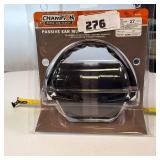 Champion 27dB Noise Reduction Adjustable Passive Ear Muffs