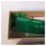 Vintage RCBS Uniflow Powder Measure - Boxed with Accessories - Made in USA