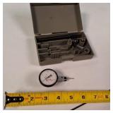 Mitutoyo Quick-Set .0001" Dial Test Indicator - Anti-Magnetic