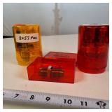 Lee Precision Reloading Die & Sizing Kit Assortment - 41 Mag - 8x57 Mauser