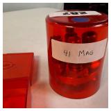 Lee Precision Reloading Die & Sizing Kit Assortment - 41 Mag - 8x57 Mauser