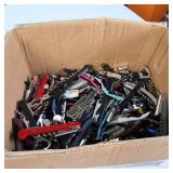Extremely Heavy Large Lot of Cork Screws and Bottle Openers - All Brand New - Too many to count!