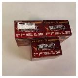 (4) Boxes Federal Premium Ultra Steel 12 Gauge Shotshells