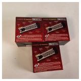 (4) Boxes Federal Premium Ultra Steel 12 Gauge Shotshells