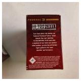 (4) Boxes Federal Premium Ultra Steel 12 Gauge Shotshells
