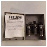 Lyman and RCBS Reloading Dies -  6.5 Creedmor & .40 S&W/10 mm