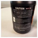 (2) 1-pound bottles of Winchester StaBALL HD smokeless propellant.