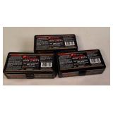 Hodgdon Triple Seven 50/50 Pellets - 3 Boxes (300 Pellets)