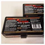 Hodgdon Triple Seven 50/50 Pellets - 3 Boxes (300 Pellets)