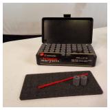 Hodgdon Triple Seven 50/50 Pellets - 3 Boxes (300 Pellets)