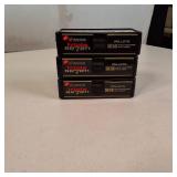 Hodgdon Triple Seven 50/50 Pellets - 3 Boxes (300 Pellets)