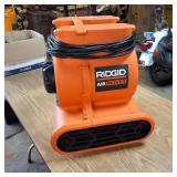 RIDGID 3-Speed High-Volume Air Mover (Model AM2560)