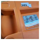 RIDGID 3-Speed High-Volume Air Mover (Model AM2560)