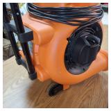 RIDGID 3-Speed High-Volume Air Mover (Model AM2560)