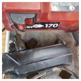 MK-170 7" Wet Tile Saw