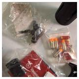 Firearm Accessories & Several other Parts Mixed Lot