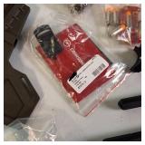 Firearm Accessories & Several other Parts Mixed Lot