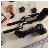 Firearm Accessories & Several other Parts Mixed Lot