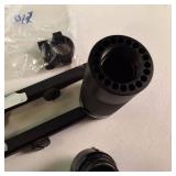 Firearm Accessories & Several other Parts Mixed Lot