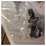 Firearm Accessories & Several other Parts Mixed Lot