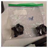 Firearm Accessories & Several other Parts Mixed Lot