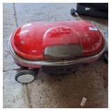 Coleman RoadTrip LXE Portable Propane Grill