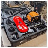 Amazing Geneinno T1 Pro underwater Drone .ROV (remotely operated vehicle)  Explore or Inspect!