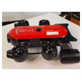 Amazing Geneinno T1 Pro underwater Drone .ROV (remotely operated vehicle)  Explore or Inspect!