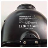 Amazing Geneinno T1 Pro underwater Drone .ROV (remotely operated vehicle)  Explore or Inspect!