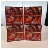 Federal Premium Ultra Steel 12 Gauge Waterfowl Ammo - 4 Boxes