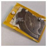 Radnor MG-8 MasterGage™ Cam-Type Weld Gage