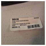 Crimson Trace LS-870 Lasersaddle™ Red Laser Sight