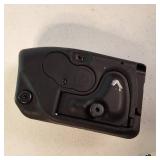 Crimson Trace LS-870 Lasersaddle™ Red Laser Sight