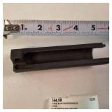 SKS (Russian?) Receiver Dust Cover