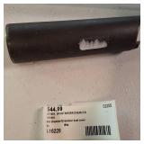 SKS (Russian?) Receiver Dust Cover