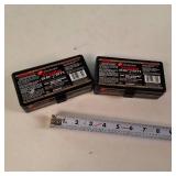 Hodgdon Triple Seven 50/50 Pellets - 2 Boxes