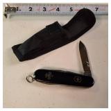 Victorinox Swiss Army Classic SD - Boy Scouts of America Edition