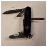 Victorinox Swiss Army Classic SD - Boy Scouts of America Edition