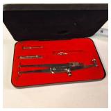 Kern Swiss Professional Compass & Drafting Set
