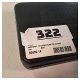 Kern Swiss Professional Compass & Drafting Set