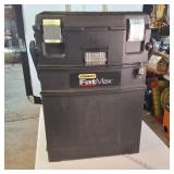 Stanley FatMax 4-in-1 Mobile Work Station