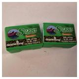Sierra GameKing 6mm .243 85 Gr. HPBT Bullets - 200 Count
