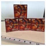 Federal Premium Ultra Steel 12 Gauge Waterfowl Ammo - 100 Rounds