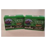 Sierra GameKing .30 Caliber 150 Gr. SBT Bullets - 200 Count