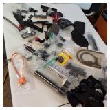 Friearm Accessory & Maintenance Mixed Lot